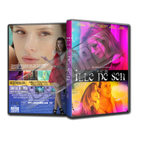 İlle de Sen - You Get Me 2017 Cover Tasarımı (Dvd Cover)